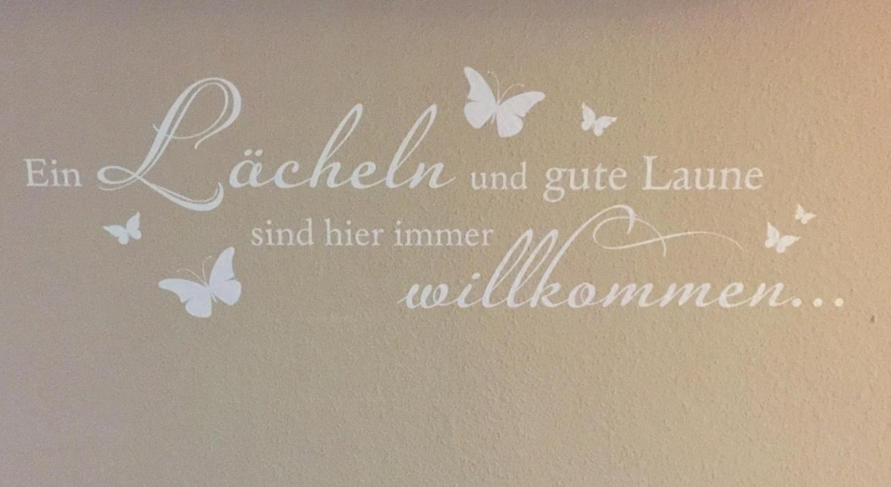 Ferienwohnung Forellenhof Oberschwarzach Экстерьер фото